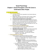 chapter 4 class notes 