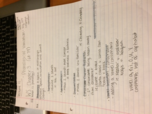 Phonological and Lexical Variation