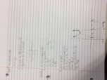Math 1330: PreCalculus- Week 7 Notes 
