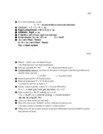 AREN 2110 notes week 7