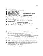 AREN 2110 notes week 8