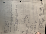 Chem 10 week 1 notes