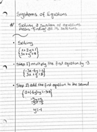 Math Modeling Week 4