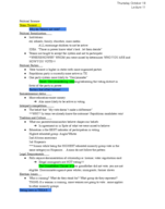 POLS 207 week 8
