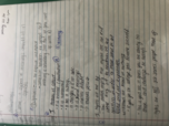 Midterm 1 anthropology study guide