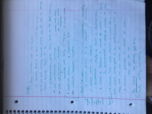 PHI 105 Week 1 Notes