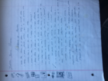 phi 105 marquis and Thomson notes
