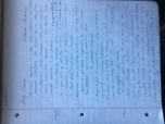 phi 105 Harr Gensler Textbook Notes
