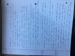 phi 105 Velleman Textbook Notes
