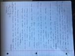 phi 105 Nathanson Textbook Notes