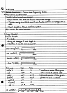 Multidimensional (Nested) Arrays