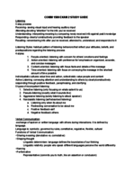 COMM STUDY GUIDE TEXT 2