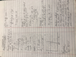 week 4 notes
