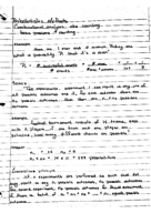 Probability Chapter 1 