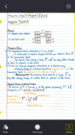 Phys 142: Chap 27: Magnetic Field and Magnetic Forces