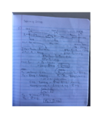 Physics Midterm 3