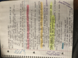 POLS 101, Week 4