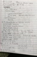 Chem 1B notes Week 3