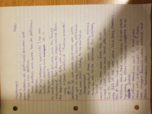 Phil 005 Reading Notes