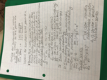 MAT 021C Week 4 Notes