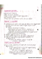 PY 358 WEEK 7