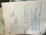 Week 2 notes