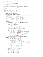 Math 340, week 6 notes