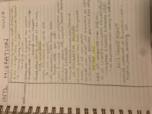 INTL 101, Week 5
