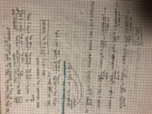 Chemistry 1A Midterm Study Guide