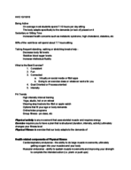 HHS 231 - Week 4 - Exercise 