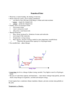 Exam 2 Study Guide