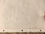 English Comp 1 - Week 3 Notes