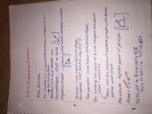 Final Study Guide