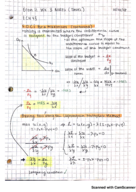 Econ 11 Week 3 Notes