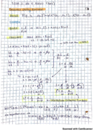 Econ 11 Week 4 Notes