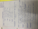Chapter 1: Matter, Measurements, & Problem Solving