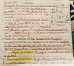 Physical Chemistry 1 - Week 10 Notes