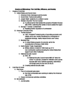 hist 2110 week 11 class notes