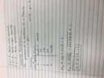 Statistics Chapter 5 notes