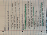 Intro to Social Psychology, Week 8 Notes