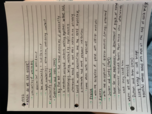Intro to Social Psychology, Week 9 Notes