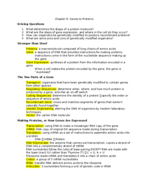 Chapter 8