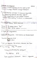 Phil 207 study guide 