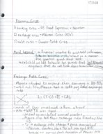 EC 348 Week 9 Notes