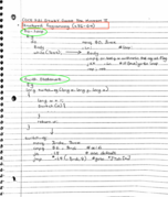 Structured Programming - Switch Statement