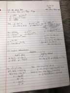 Math 121