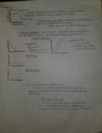 Statistics 1680- Study Guide for chapters 4,5,6