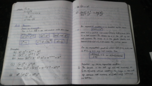 Math1314 Study Guide