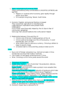 Study guide exam 2