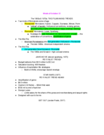 Intro to Film and Media studies - week of Oct 21 class notes